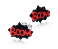 Kids Stud Earring Big Boom STE-353
